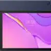 HUAWEI MatePad T10 Reconditionnée 9.7" 32 Go Wifi + 4G Deepsea Blue