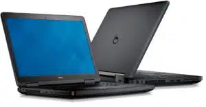 DELL Latitude E5540 Reconditionné - i5-4300U - 8Go - SSD 256Go - Windows 10 Pro