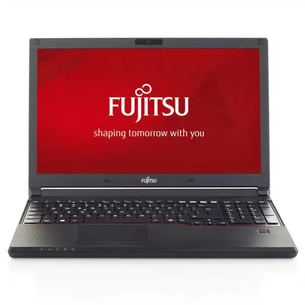FUJITSU Lifebook E554 Reconditionné - i5-4210M - 8Go - SSD 256Go - Windows 10 Pro