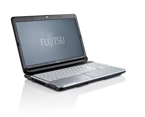 FUJITSU Lifebook A532 - i5-3230M - 8Go - SSD 256Go - Windows 10 Pro