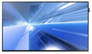 Écran dynamique 55" SAMSUNG LH55DCEPLGC Reconditionné