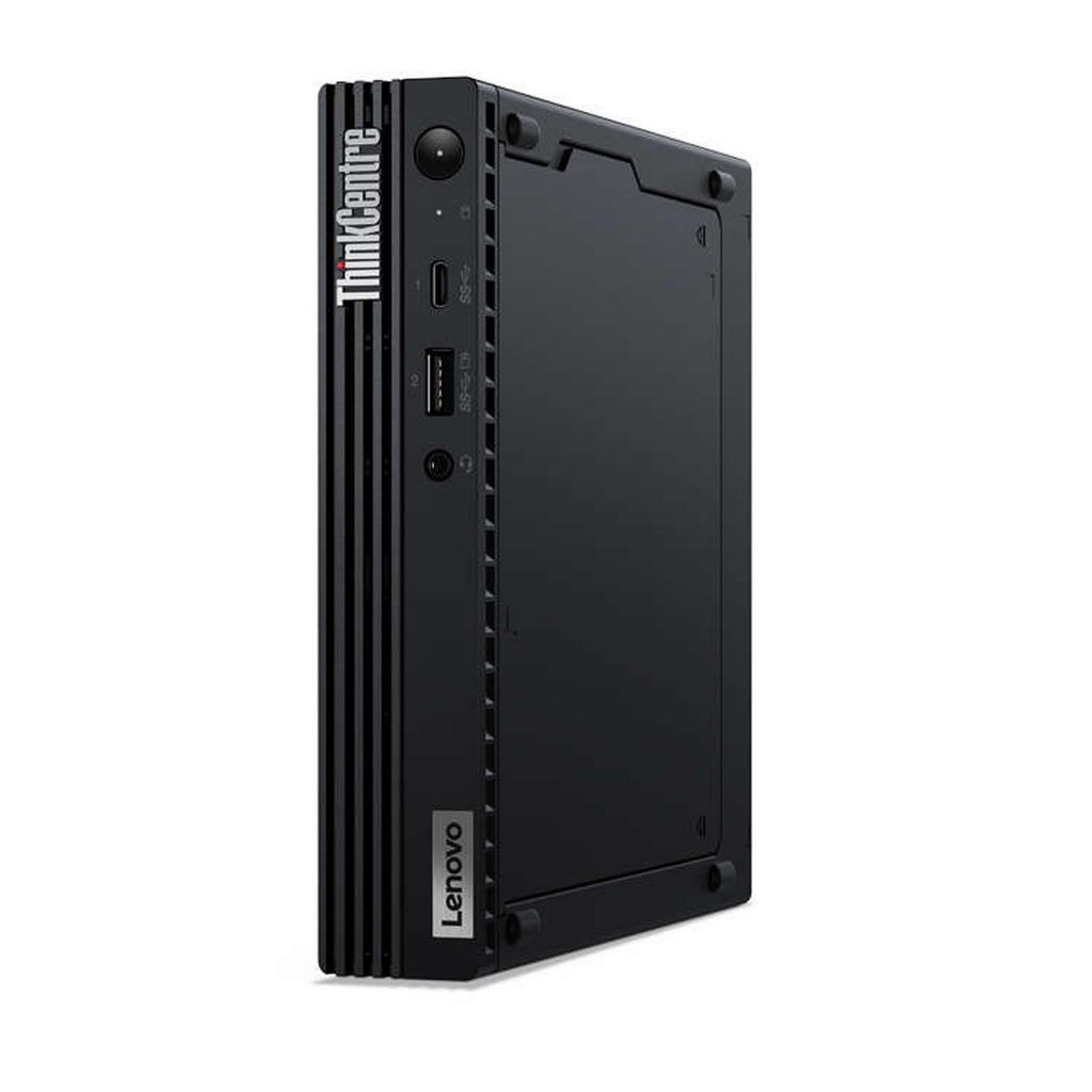 Mini PC Lenovo ThinkCentre M75q – Ryzen 5 4650GE, 16 Go RAM, 512 Go SSD, Windows 11 Pro – Reconditionné - 5