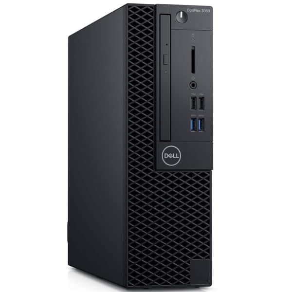 PC de Bureau reconditionné - Dell Optiplex 7060 Micro - i5 8500T