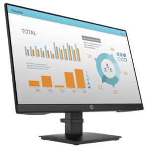 Écran 24" HP P24 G4 Reconditionné