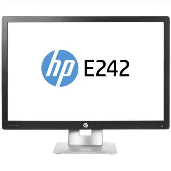 Écran 24" HP E242 Reconditionné