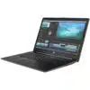 HP Zbook Studio G3 Reconditionné - i7-6820HQ - 32Go - SSD 512Go - Quadro M1000M - Windows 10 Pro