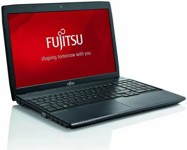 FUJITSU Lifebook A544 Reconditionné - i5-4200M - 8Go - SSD 256Go - Windows 10 Pro