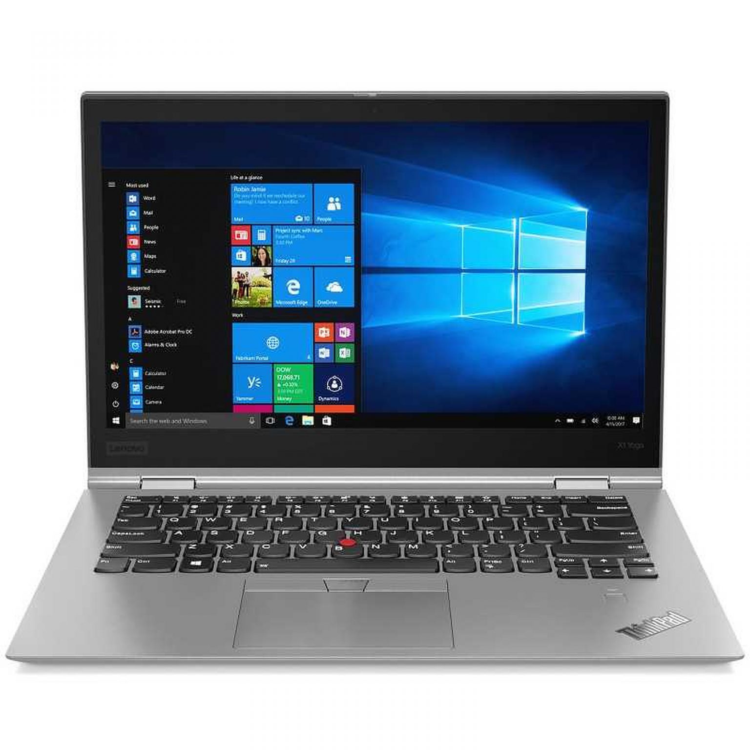 Dell Latitude 7490 14 i7-8650U 1.9GHz 16GB RAM 512GB NVMe SSD WIN10