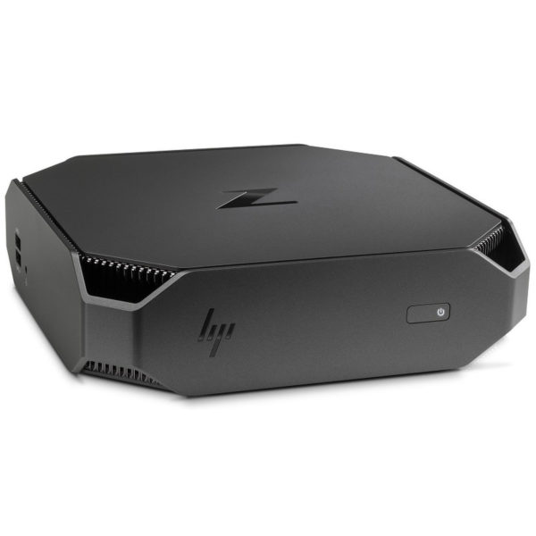 HP Z2 Mini G3 Workstation Reconditionné - i7-6700 - 16Go - SSD 256Go - Quadro M620M - Windows 10 Pro