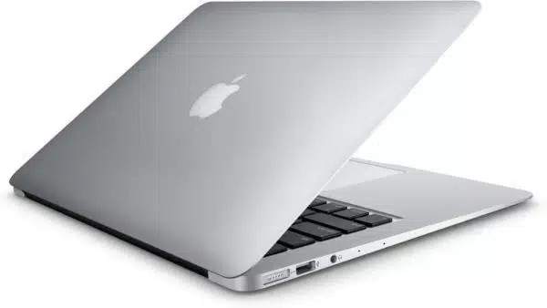 APPLE MacBook Air 7.2 Reconditionné - i5-5350U - 8Go - SSD 256Go - Mac OS 12