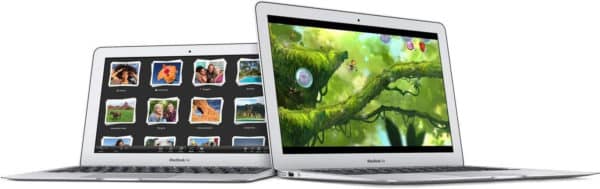 MacBook Air 13 (2015) Core i5 8 Go 512 Go SSD Reconditionné