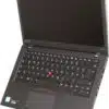 Lenovo Thinkpad T460s Reconditionné - i5-6300U - 8Go - SSD 256Go - Windows 10 Pro Tactile Full HD