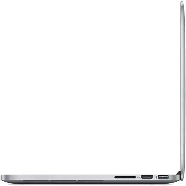 APPLE MacBook Pro 12.1 A1502 Reconditionné - i5-5257U - 8Go - SSD 250Go - Mac OS 12 - QWERTZ