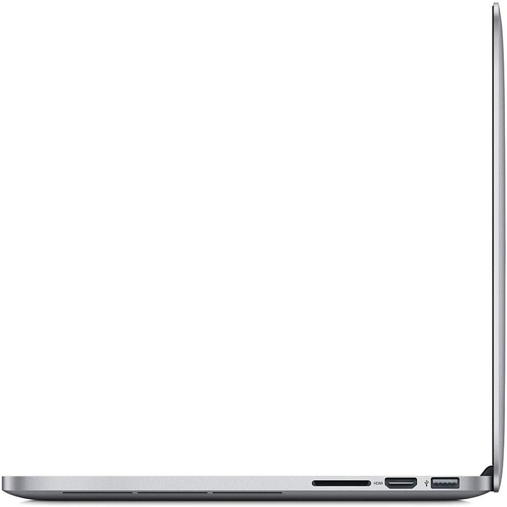 APPLE MacBook Pro 12.1 A1502 Reconditionné - i5-5287U - 8Go - SSD 500Go -  Mac OS 12 - QWERTY - Grade A - Unik Informatique