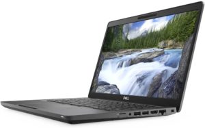 DELL Latitude 5400 i5-8365U 16Go 256Go Windows 11 Pro - Batterie neuve
