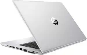 HP ProBook 650 G4 i5-8250U 16Go SSD 256Go Windows 11 Pro