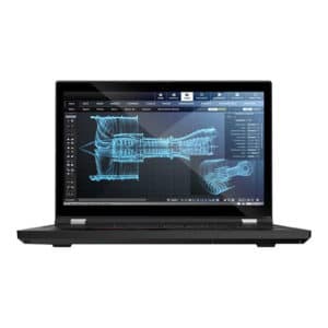 LENOVO ThinkPad P15 i9-10885H 16Go SSD 256Go Quadro RTX 4000M Windows 11 Pro