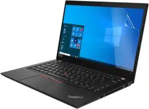 LENOVO Thinkpad T14 Gen1 i5-10310U 16Go SSD 256Go Windows 11 Pro