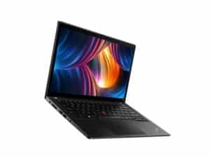 LENOVO ThinkPad X13 Gen1 Ryzen 5 Pro 4650U 8Go SSD 256Go Windows 11 Pro