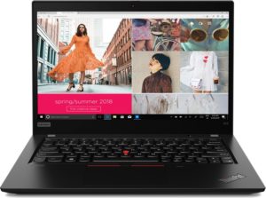 LENOVO ThinkPad X13 Gen1 i5-10310U 16Go SSD 256Go Windows 11 Pro