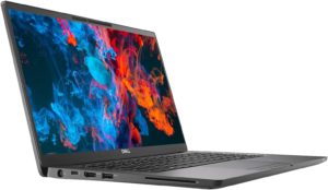 DELL Latitude 7400 i7-8665U 8Go 256Go Windows 11 Pro