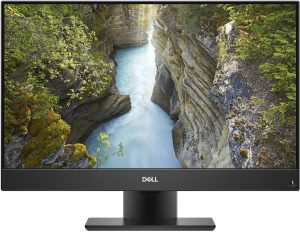 DELL OptiPlex 7460 AIO i7-8700 16Go 256Go Windows 11 Pro - Pied Générique