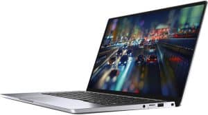 DELL Latitude 9410 i7-10610U 16Go SSD 512Go Windows 11 Pro