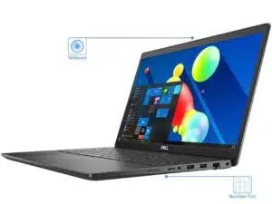 DELL Latitude 3520 i5-1135G7 8Go SSD 256Go Windows 11 Pro