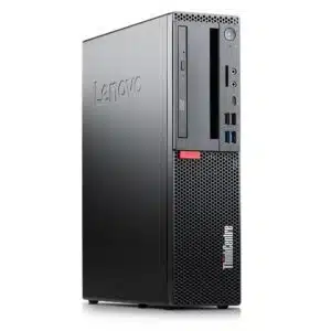 PC Tour Lenovo M720 I5-8500-16Go-SSD-256Go
